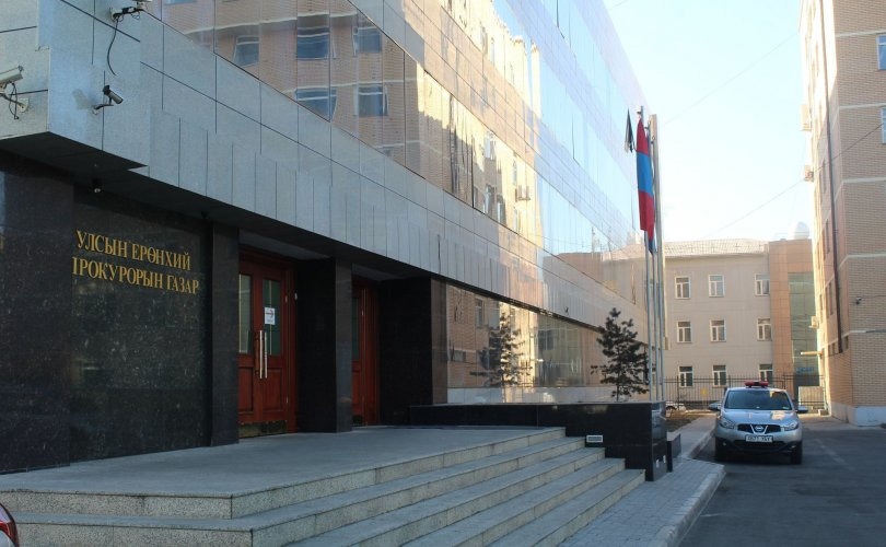Бүртгэгдсэн нийт зөрчлийн 96 хувийг замын хөдөлгөөний зөрчил эзэлжээ